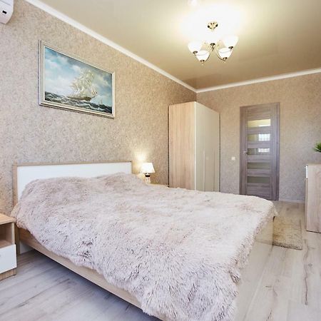 Аркадия, Парк Победы Odessa Exteriör bild