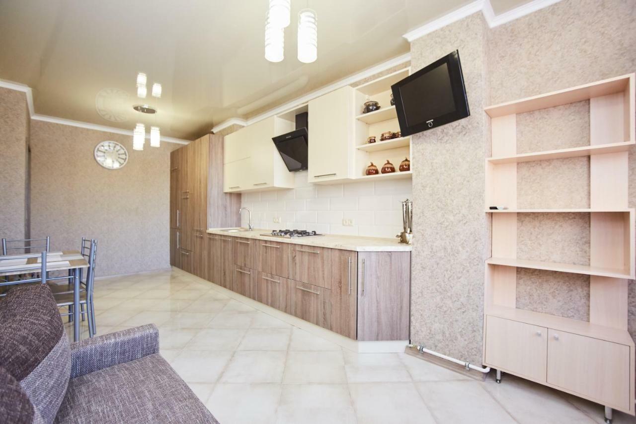 Аркадия, Парк Победы Odessa Exteriör bild