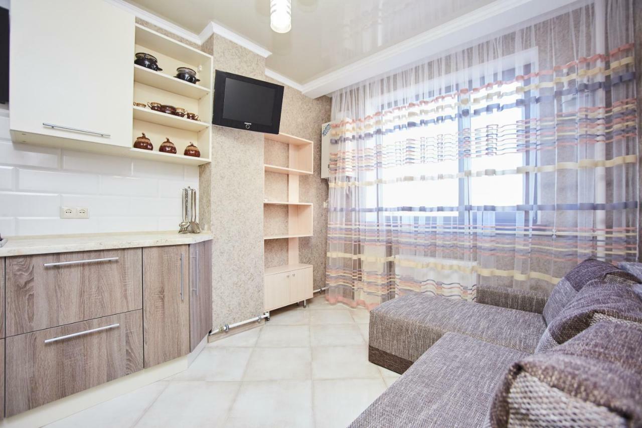 Аркадия, Парк Победы Odessa Exteriör bild