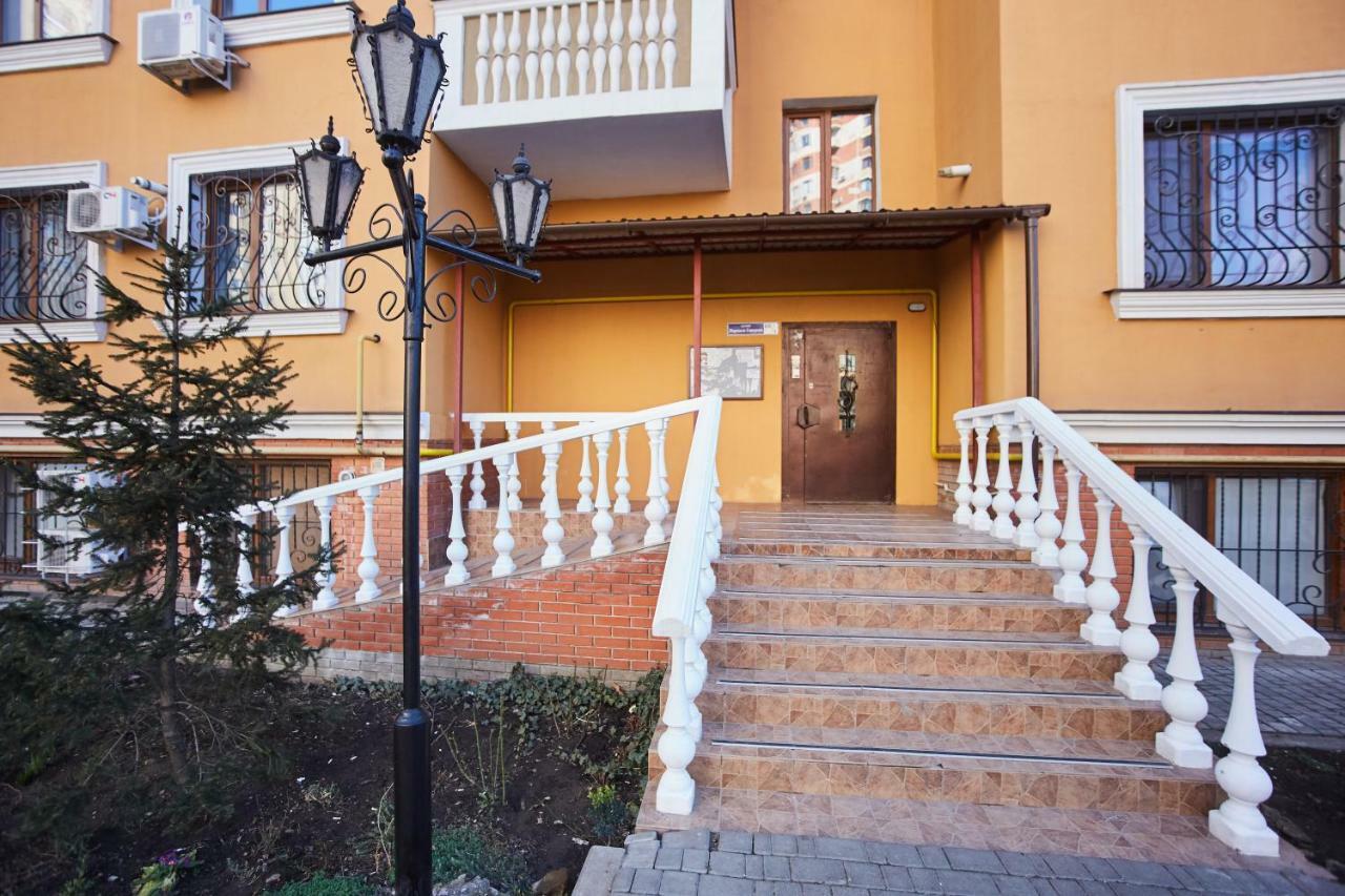Аркадия, Парк Победы Odessa Exteriör bild