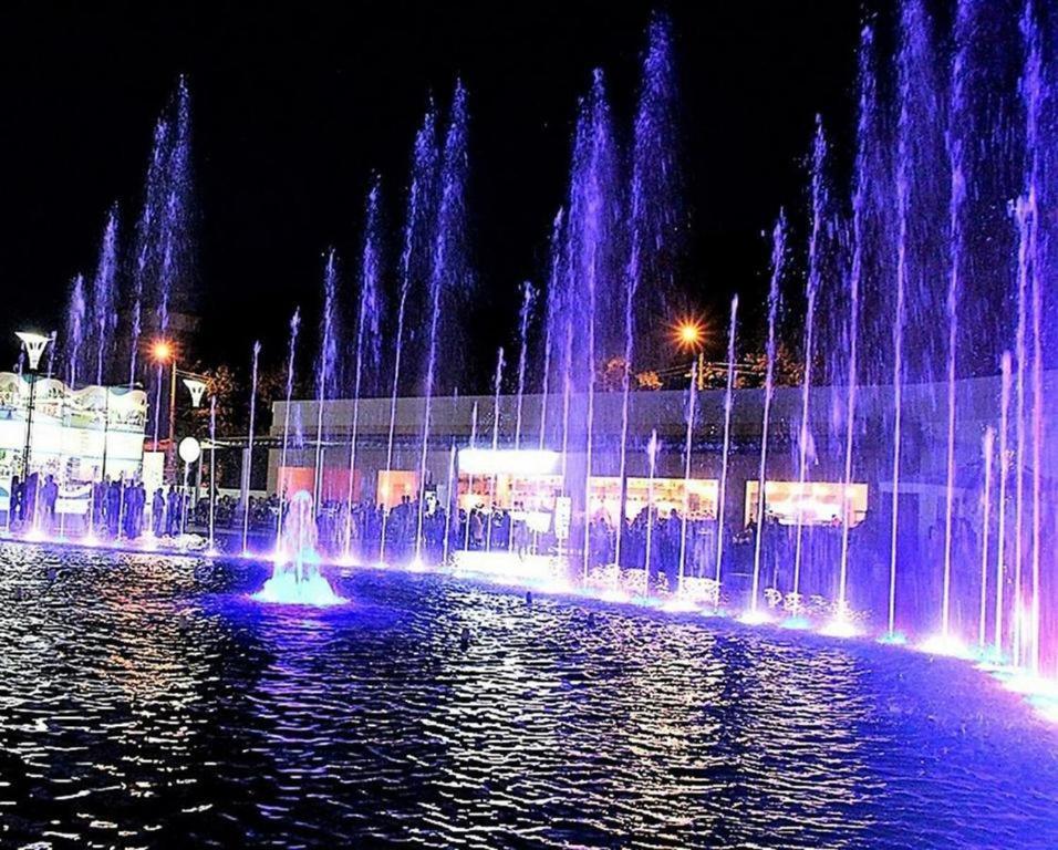 Аркадия, Парк Победы Odessa Exteriör bild